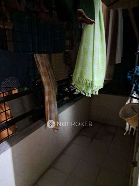 2 BHK Flat In Om Sai Ram Complex Pawna Nagar for Rent  In Chinchwad