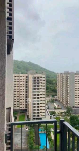 2 BHK Flat In Godrej Golf Meadows For Sale  In Panvel