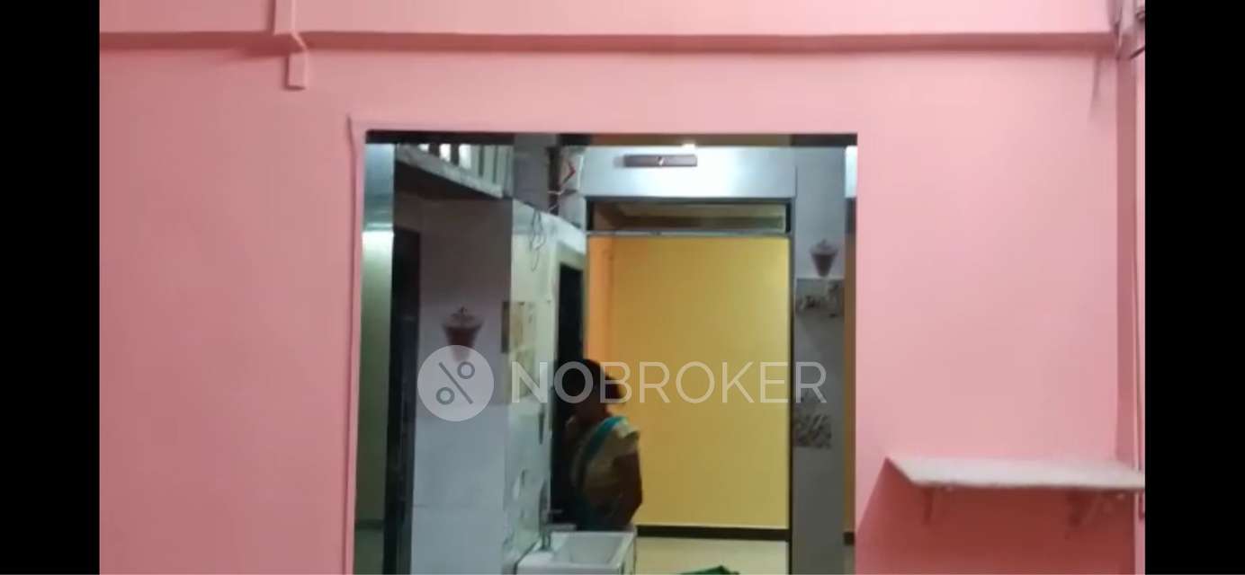 1 BHK Flat In Sai Waman Park Thane for Rent  In Vitawa, Kalwa