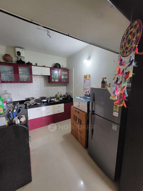 2 BHK Flat In Arihant Venkateshwara Green City, Hadapsar for Rent  In Hadapsar