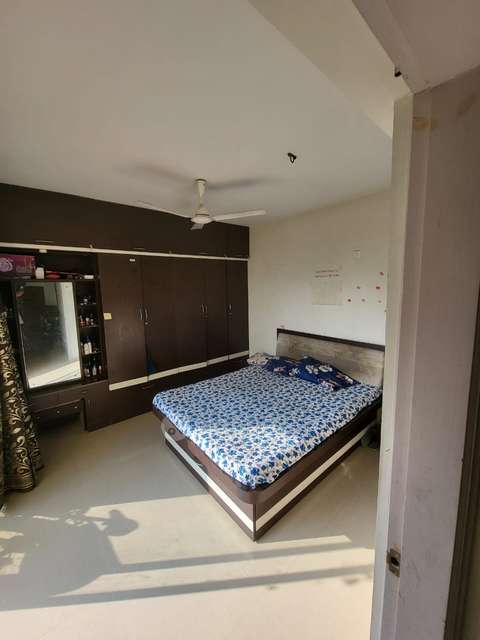 2 BHK Flat In Arihant Venkateshwara Green City, Hadapsar for Rent  In Hadapsar