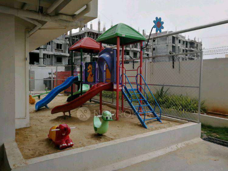 2 BHK Flat In Whitestone Milano For Sale  In Whitestone Milano