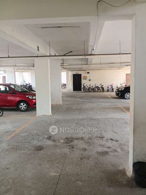 2 BHK Flat In Whitestone Milano For Sale  In Whitestone Milano