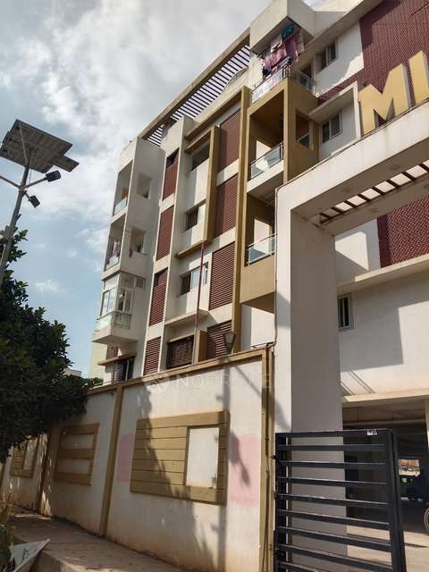 2 BHK Flat In Whitestone Milano For Sale  In Whitestone Milano