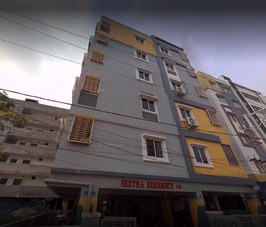 Seetha Residency, Hydernagar