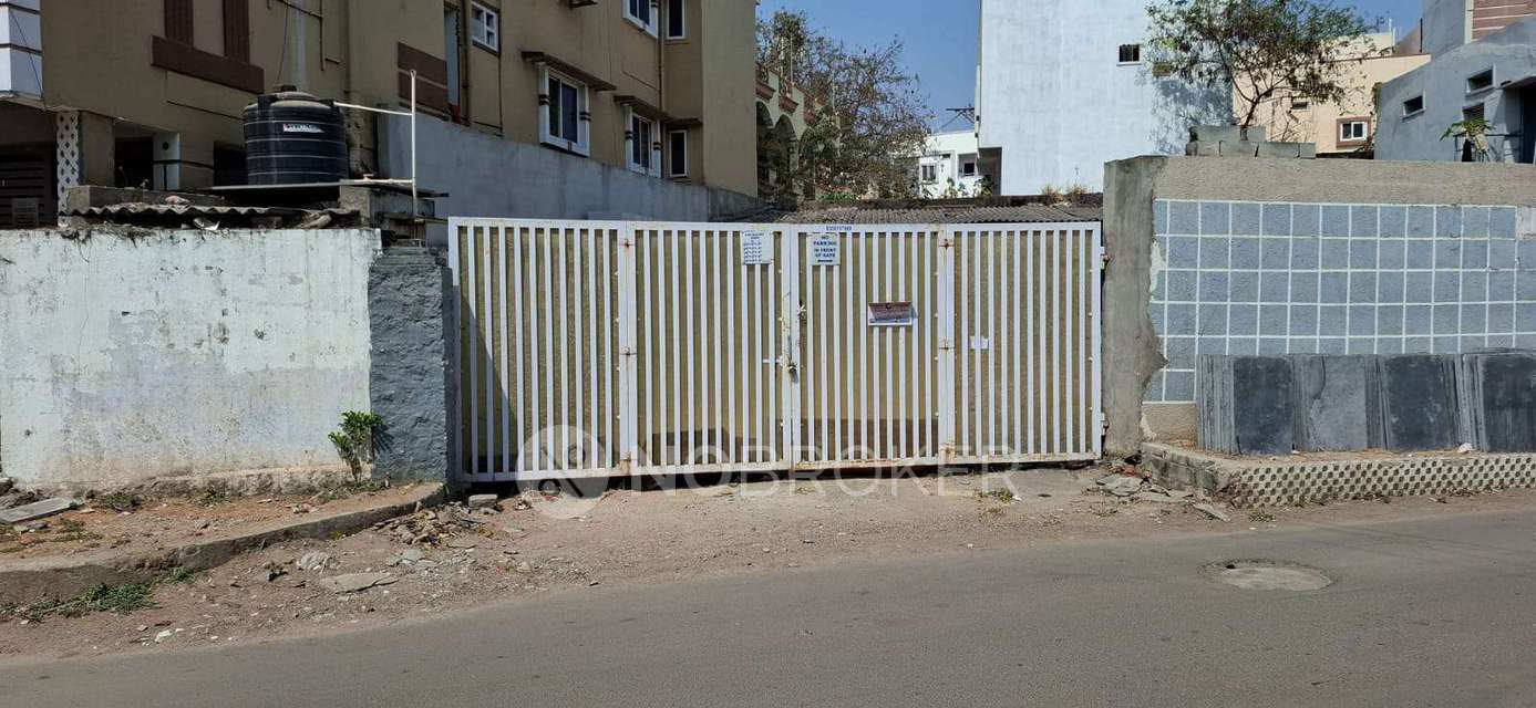 2 BHK House for Rent  In Amberpet