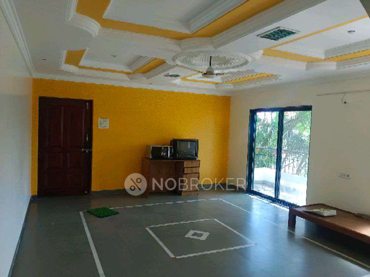 2 BHK House for Rent  In Hw6r+w9g, Rakshak Nagar, Kharadi, Pune, Maharashtra 411014, India