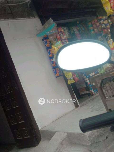 1 RK House for Rent  In Rohini