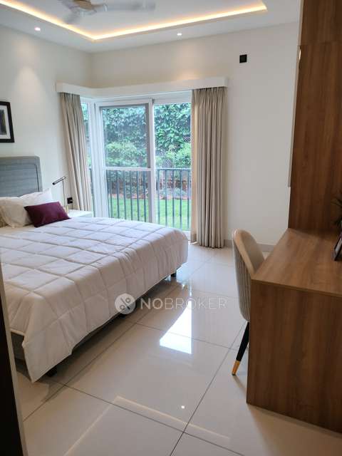 4 BHK Flat In Keya Around The Life For Sale  In Kadugodi Road