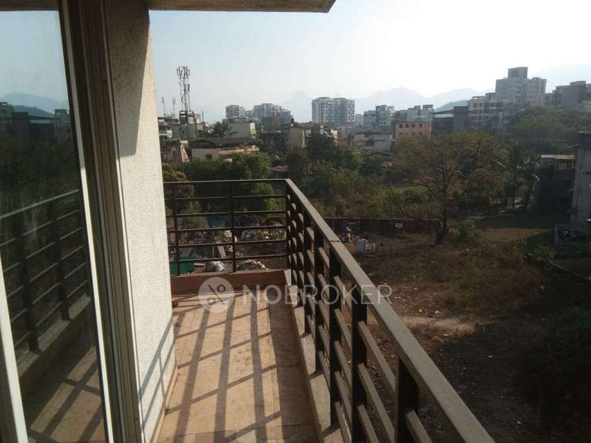 1 BHK Flat In Krishna Residency, Badlapur East For Sale  In Badlapur