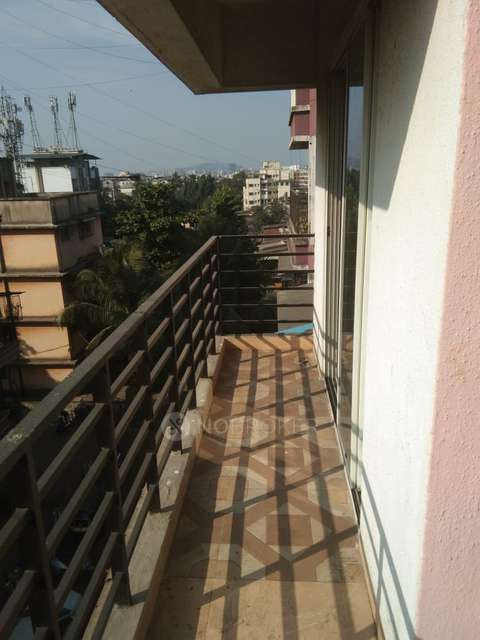 1 BHK Flat In Krishna Residency, Badlapur East For Sale  In Badlapur