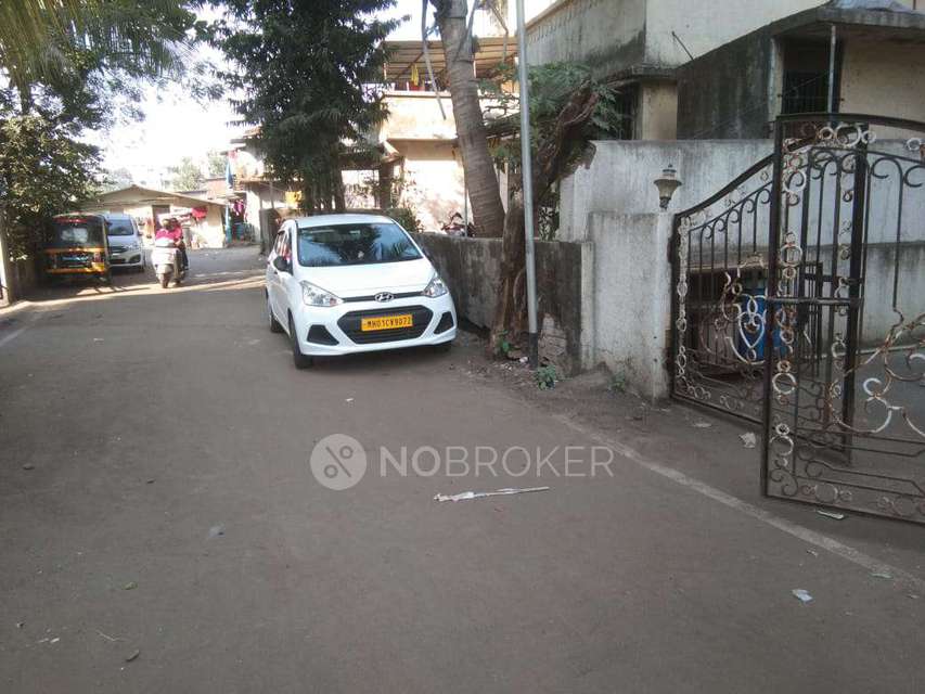 1 BHK Flat In Krishna Residency, Badlapur East For Sale  In Badlapur