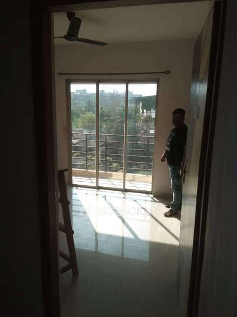 1 BHK Flat In Krishna Residency, Badlapur East For Sale  In Badlapur