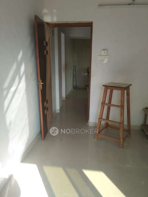 1 BHK Flat In Krishna Residency, Badlapur East For Sale  In Badlapur