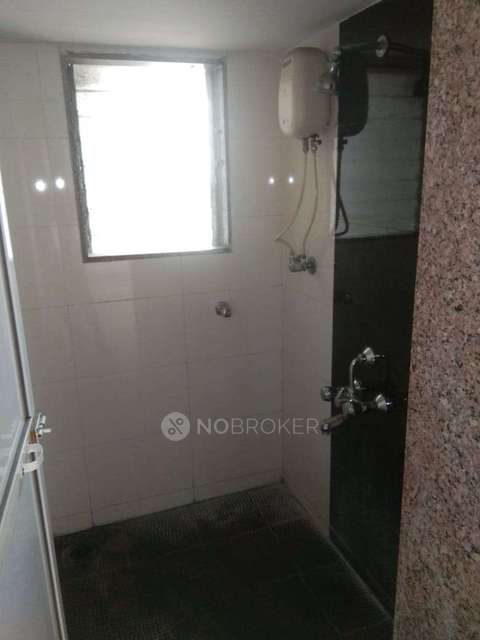 1 BHK Flat In Krishna Residency, Badlapur East For Sale  In Badlapur