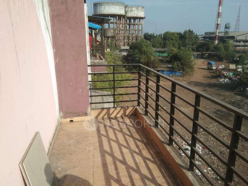 1 BHK Flat In Krishna Residency, Badlapur East For Sale  In Badlapur