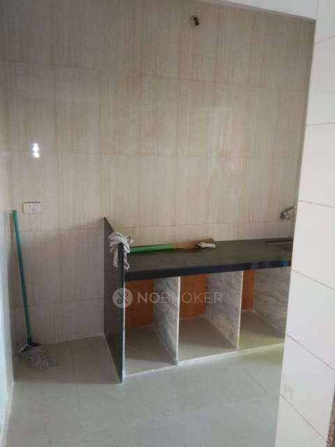 1 BHK Flat In Krishna Residency, Badlapur East For Sale  In Badlapur