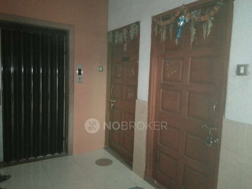 1 BHK Flat In Krishna Residency, Badlapur East For Sale  In Badlapur