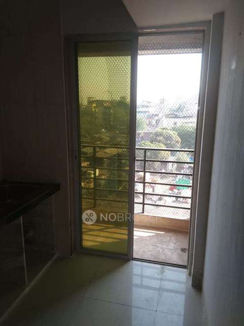 1 BHK Flat In Krishna Residency, Badlapur East For Sale  In Badlapur