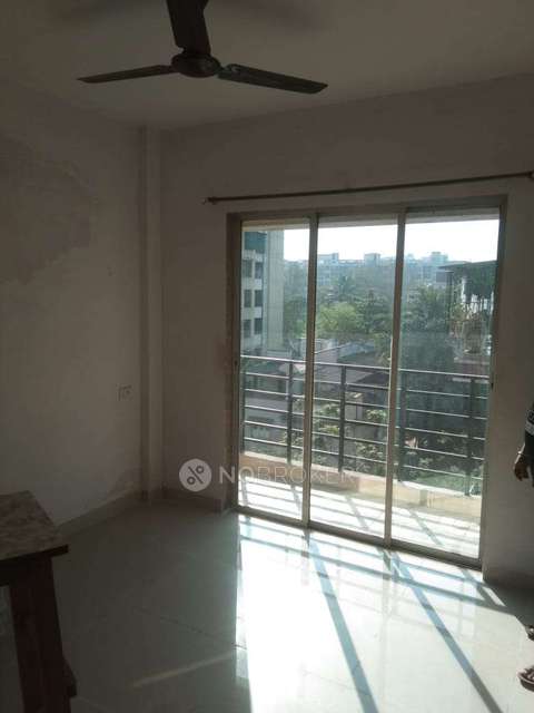 1 BHK Flat In Krishna Residency, Badlapur East For Sale  In Badlapur