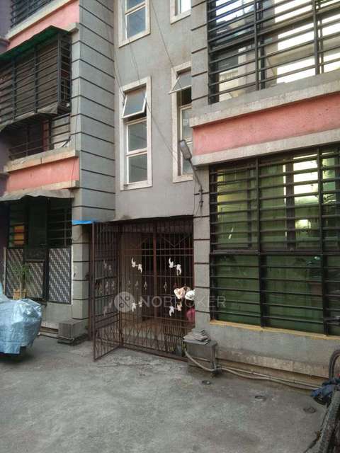 1 BHK Flat In Krishna Residency, Badlapur East For Sale  In Badlapur