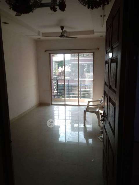 1 BHK Flat In Krishna Residency, Badlapur East For Sale  In Badlapur