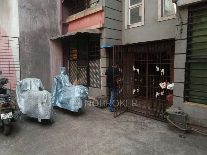 1 BHK Flat In Krishna Residency, Badlapur East For Sale  In Badlapur