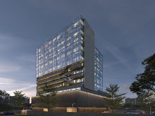 Office Space in Baner, Pune for Rent 