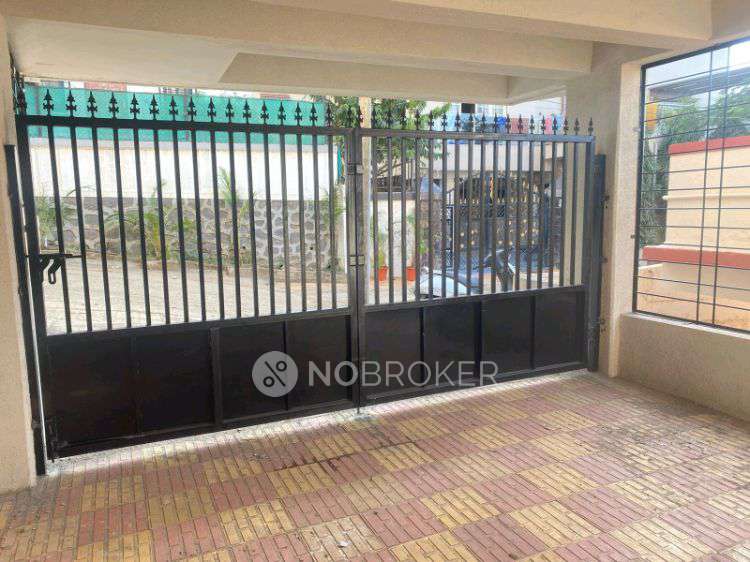 1 BHK Flat In Chandrachaya for Rent  In Achal Farm Society