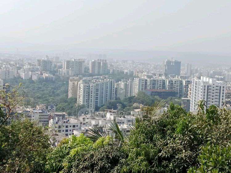 1 BHK Flat In Chandrachaya for Rent  In Achal Farm Society