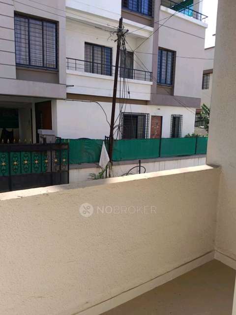 1 BHK Flat In Chandrachaya for Rent  In Achal Farm Society