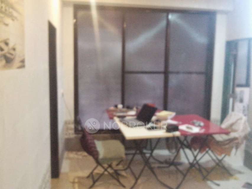 1 BHK Flat In Ramchandra Park, Dombivli East For Sale  In Dombivli East