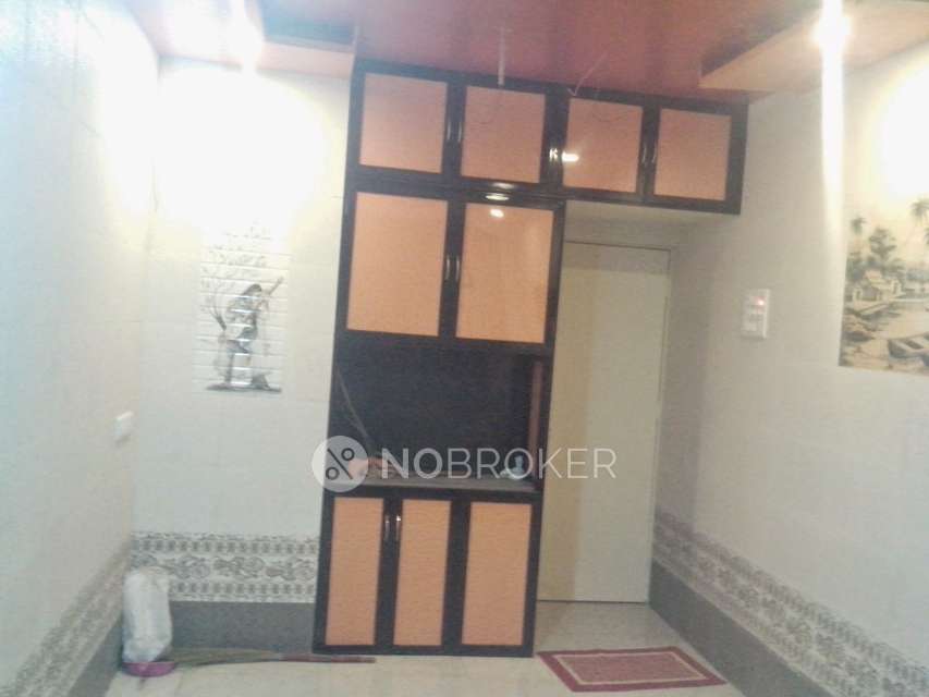 1 BHK Flat In Ramchandra Park, Dombivli East For Sale  In Dombivli East