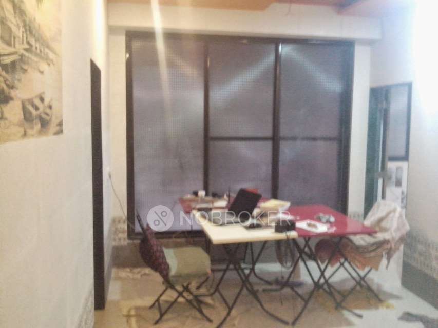 1 BHK Flat In Ramchandra Park, Dombivli East For Sale  In Dombivli East