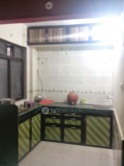 1 BHK Flat In Ramchandra Park, Dombivli East For Sale  In Dombivli East