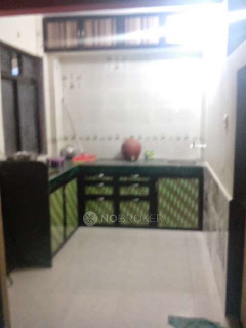 1 BHK Flat In Ramchandra Park, Dombivli East For Sale  In Dombivli East