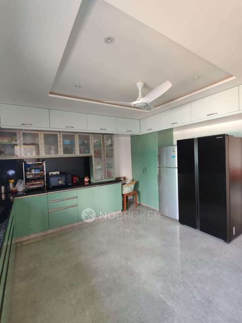 3 BHK Flat In Oak Aad Agency For Sale  In Jubilee Hills
