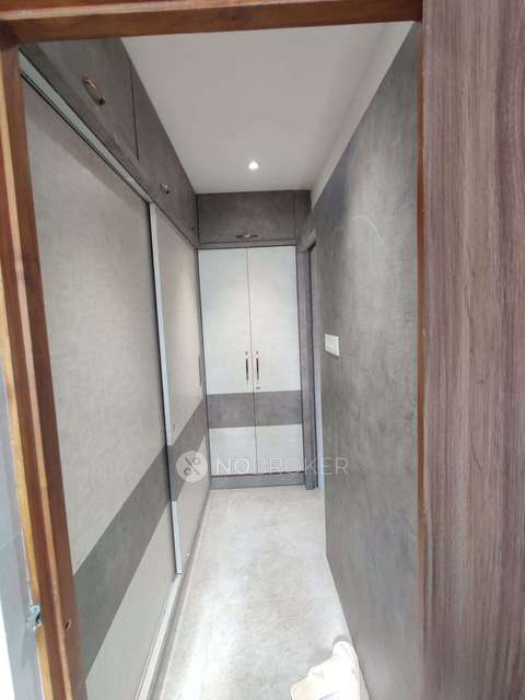 3 BHK Flat In Oak Aad Agency For Sale  In Jubilee Hills