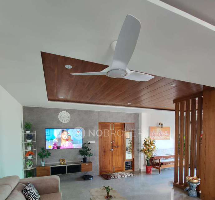 3 BHK Flat In Oak Aad Agency For Sale  In Jubilee Hills