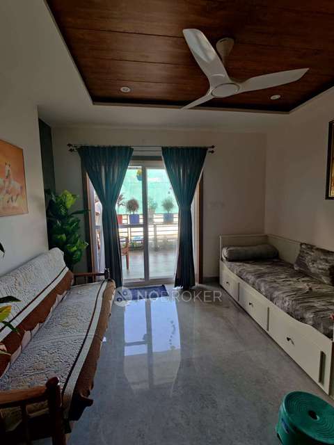 3 BHK Flat In Oak Aad Agency For Sale  In Jubilee Hills