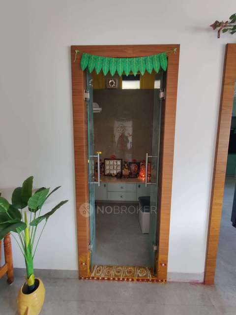 3 BHK Flat In Oak Aad Agency For Sale  In Jubilee Hills