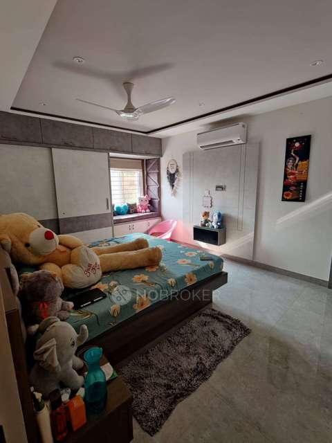 3 BHK Flat In Oak Aad Agency For Sale  In Jubilee Hills