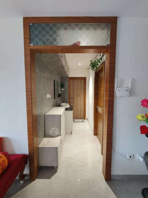3 BHK Flat In Oak Aad Agency For Sale  In Jubilee Hills