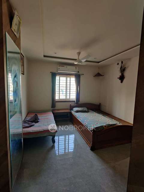 3 BHK Flat In Oak Aad Agency For Sale  In Jubilee Hills