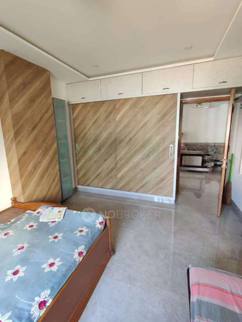 3 BHK Flat In Oak Aad Agency For Sale  In Jubilee Hills