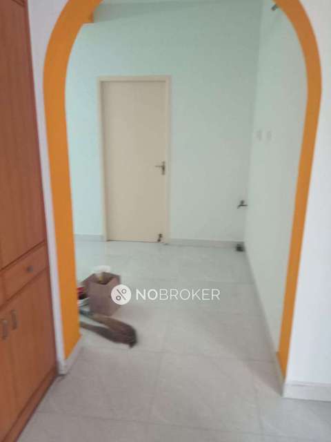 2 BHK Flat In Aishwarya Apartments For Sale  In Ramapuram