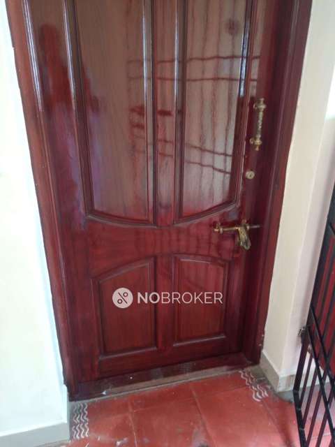 2 BHK Flat In Aishwarya Apartments For Sale  In Ramapuram