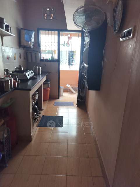 2 BHK Flat In Thirumurugan Nivas For Sale  In Triplicane