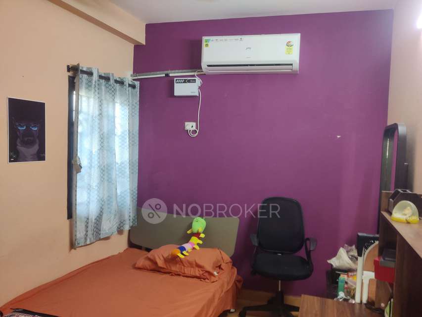 2 BHK Flat In Thirumurugan Nivas For Sale  In Triplicane