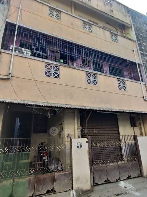 2 BHK Flat In Thirumurugan Nivas For Sale  In Triplicane